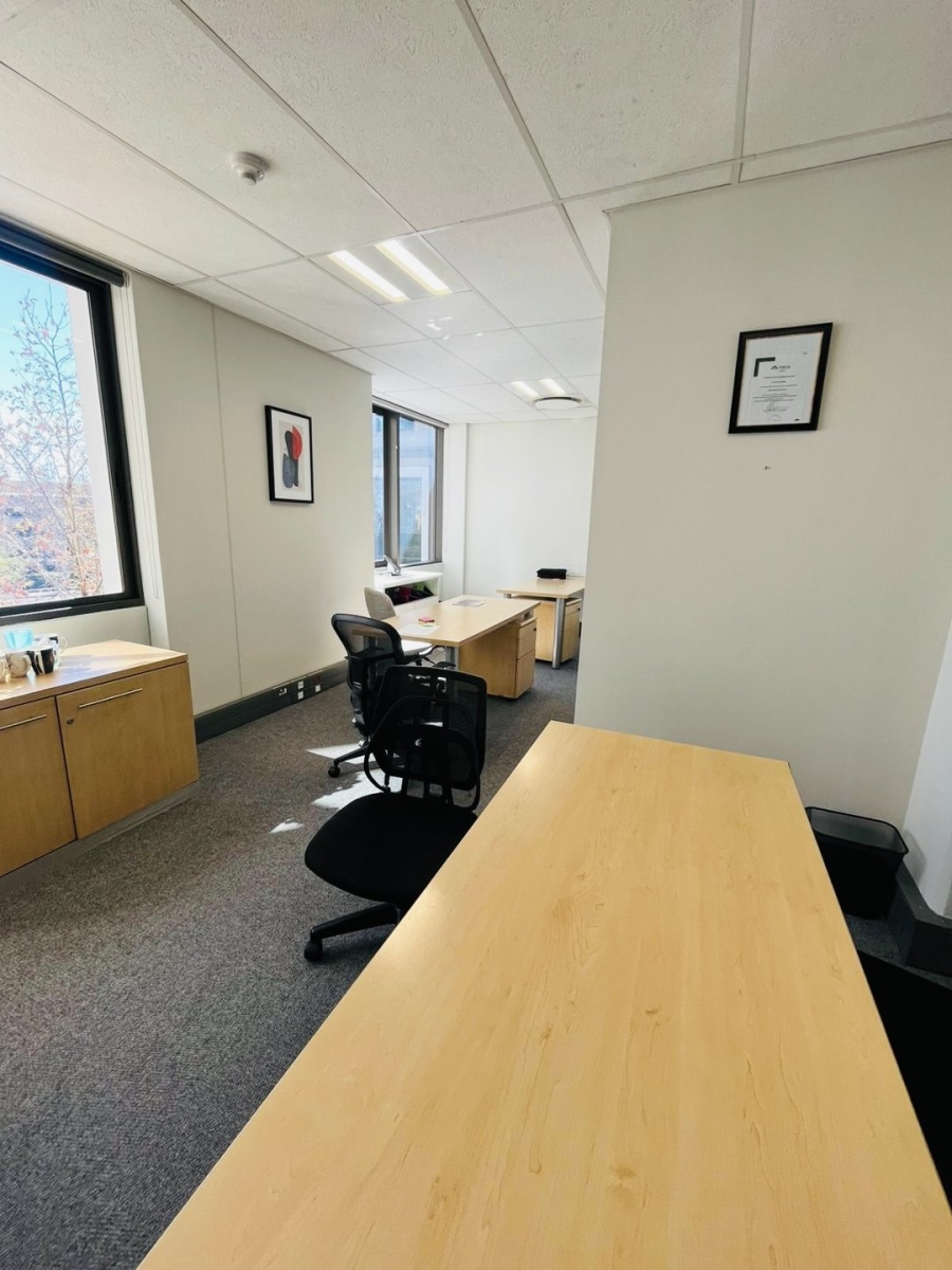 To Let commercial Property for Rent in Fourways Gauteng