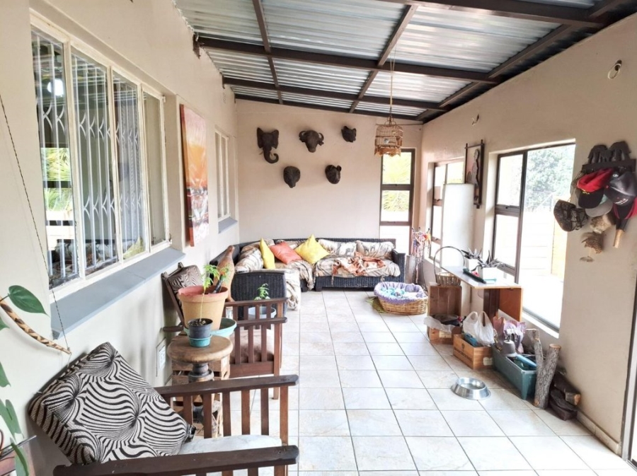 3 Bedroom Property for Sale in Symhurst Gauteng