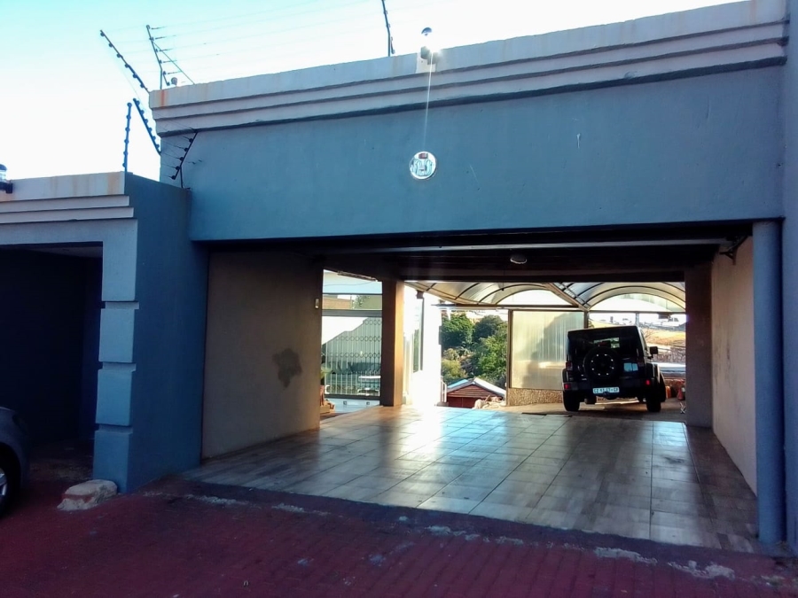 3 Bedroom Property for Sale in Winchester Hills Gauteng