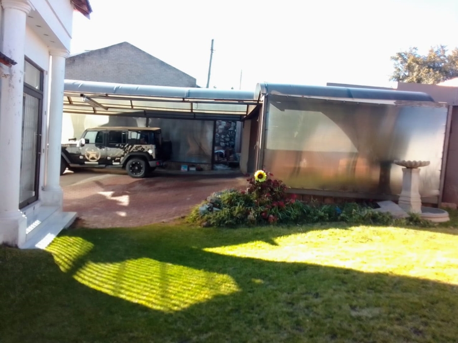 3 Bedroom Property for Sale in Winchester Hills Gauteng