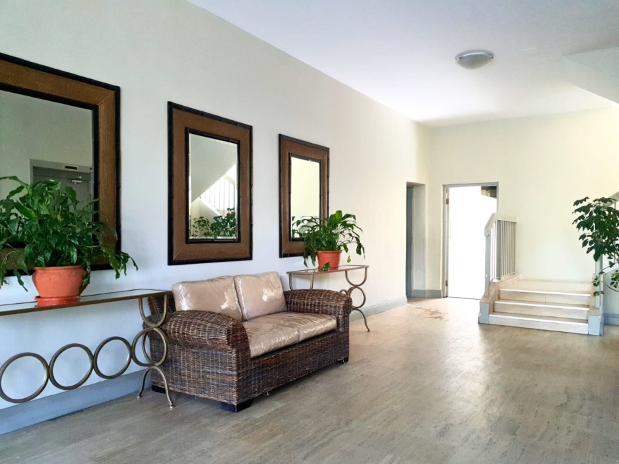 1 Bedroom Property for Sale in Sandown Gauteng