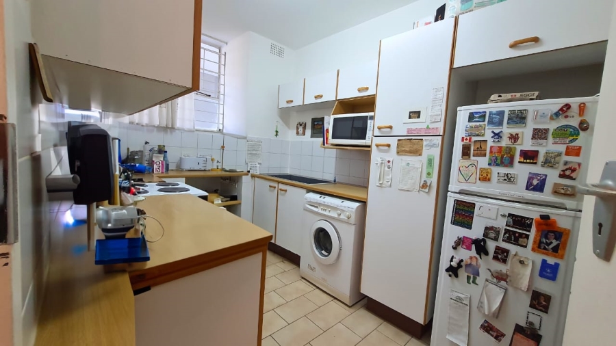 1 Bedroom Property for Sale in Sandown Gauteng