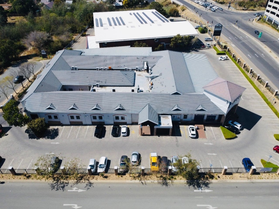  Bedroom Property for Sale in Fourways Gauteng