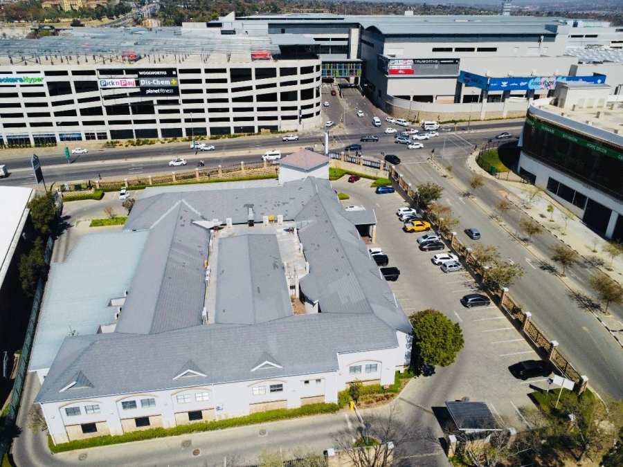  Bedroom Property for Sale in Fourways Gauteng