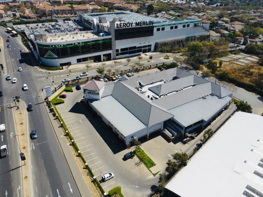  Bedroom Property for Sale in Fourways Gauteng