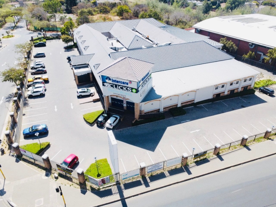  Bedroom Property for Sale in Fourways Gauteng