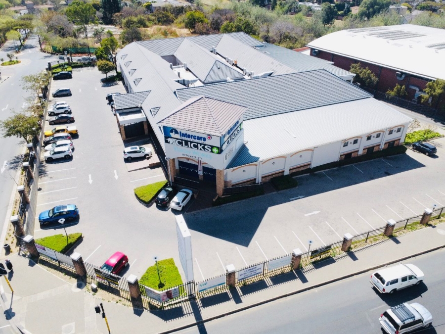  Bedroom Property for Sale in Fourways Gauteng