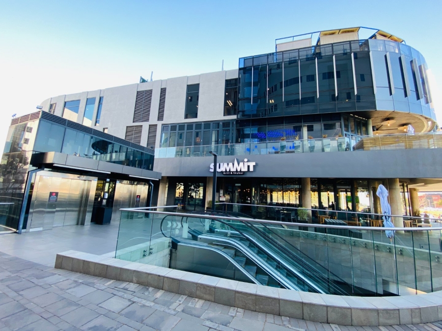 To Let commercial Property for Rent in Menlyn Gauteng