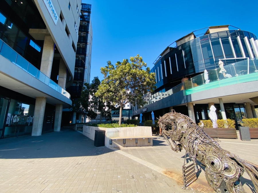 To Let commercial Property for Rent in Menlyn Gauteng
