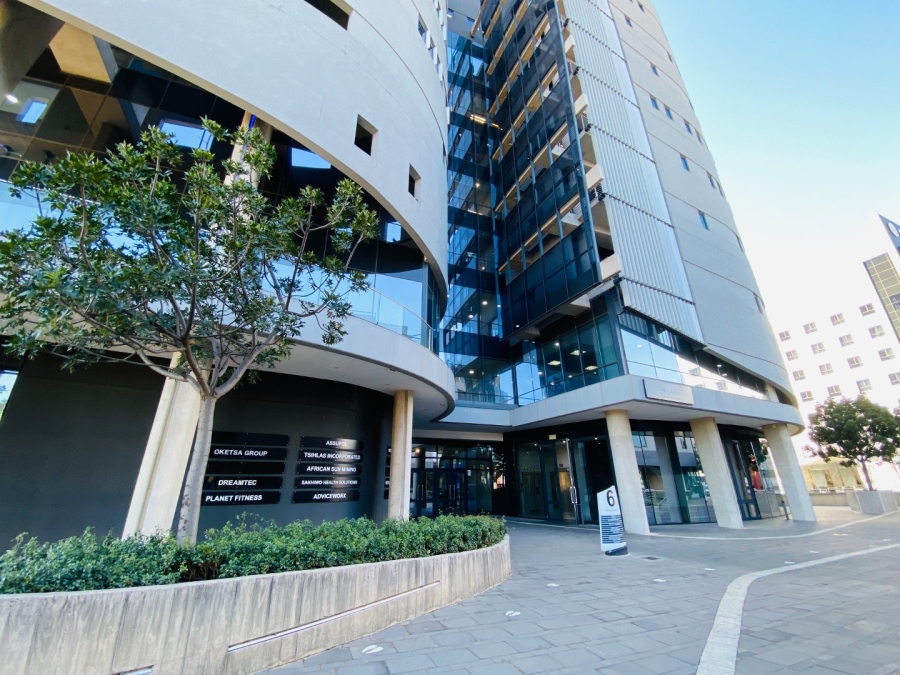 To Let commercial Property for Rent in Menlyn Gauteng
