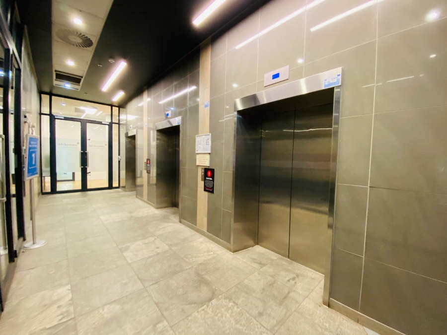 To Let commercial Property for Rent in Menlyn Gauteng