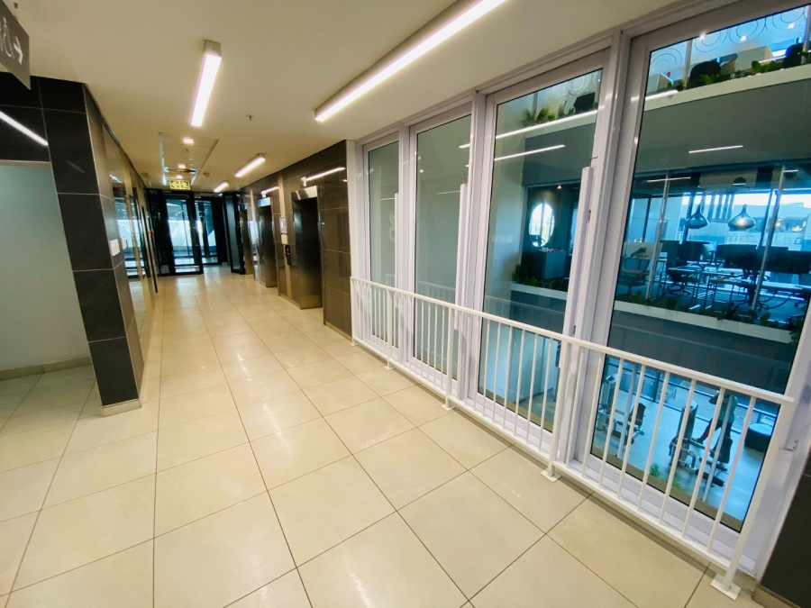 To Let commercial Property for Rent in Menlyn Gauteng