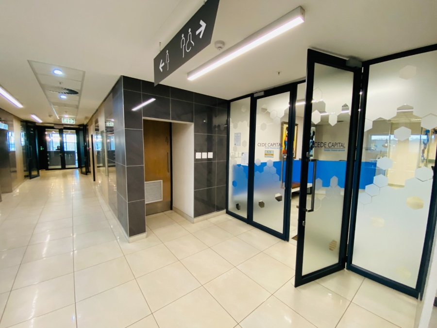 To Let commercial Property for Rent in Menlyn Gauteng