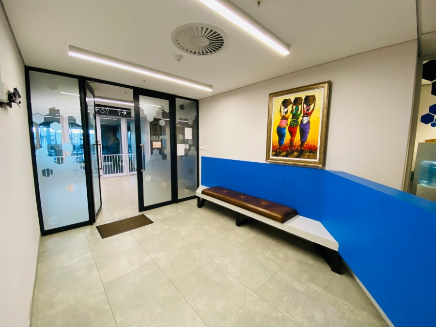 To Let commercial Property for Rent in Menlyn Gauteng