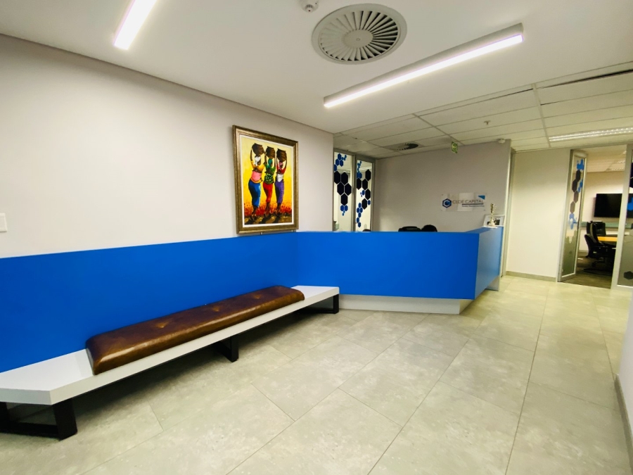 To Let commercial Property for Rent in Menlyn Gauteng