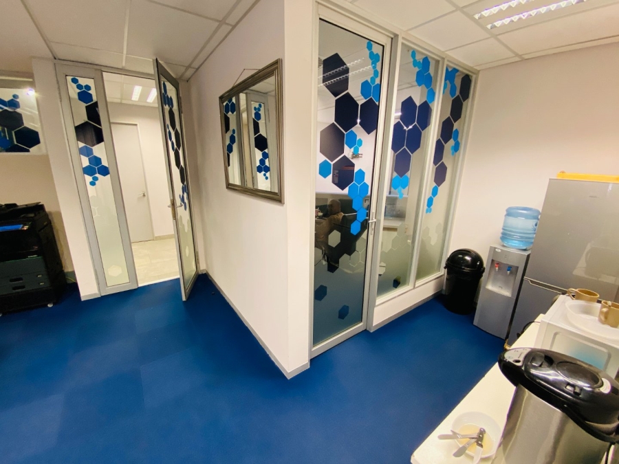 To Let commercial Property for Rent in Menlyn Gauteng