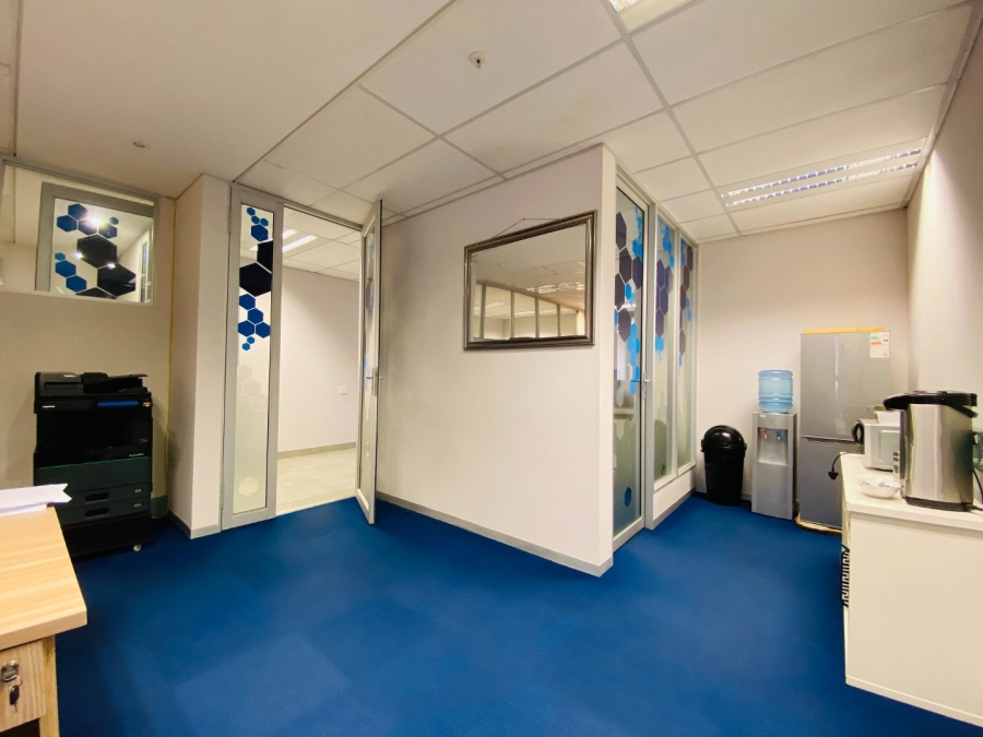 To Let commercial Property for Rent in Menlyn Gauteng