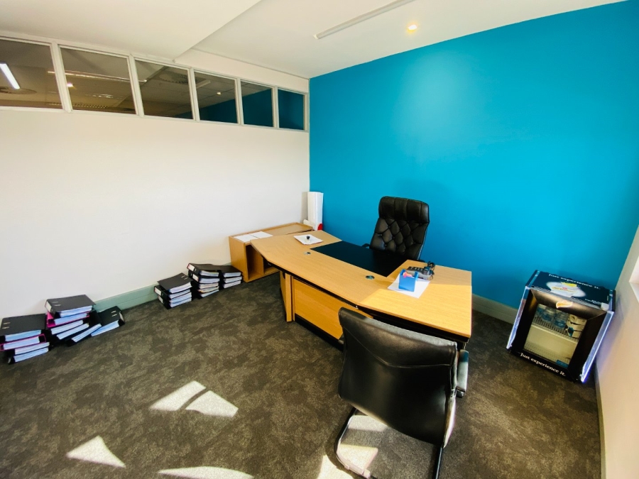 To Let commercial Property for Rent in Menlyn Gauteng