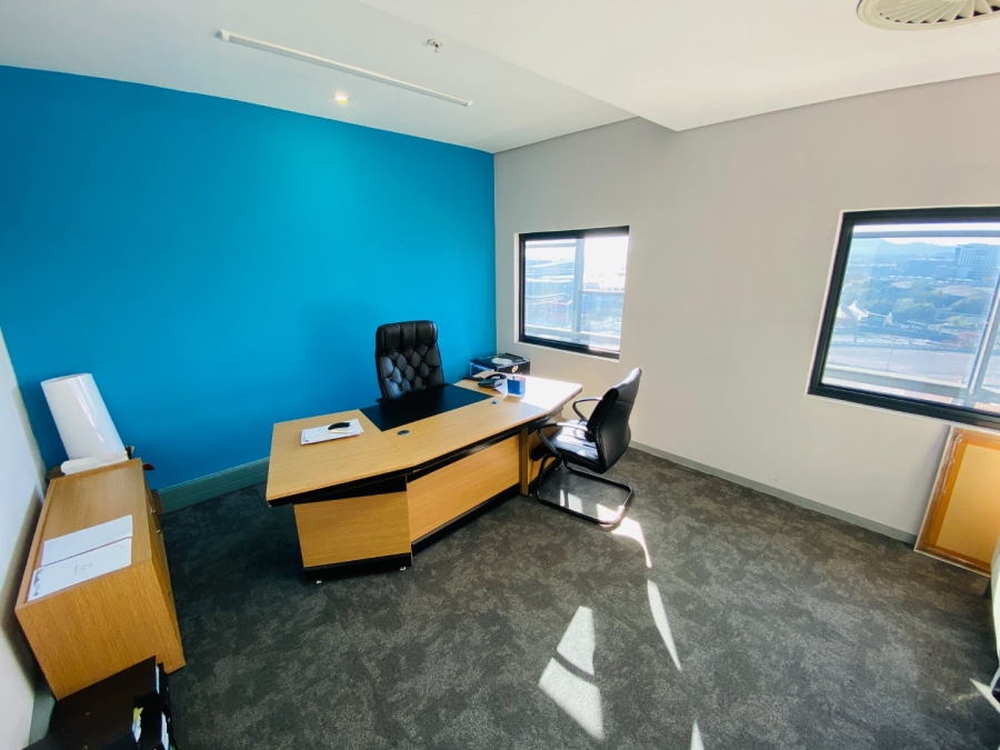 To Let commercial Property for Rent in Menlyn Gauteng