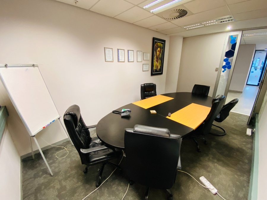 To Let commercial Property for Rent in Menlyn Gauteng