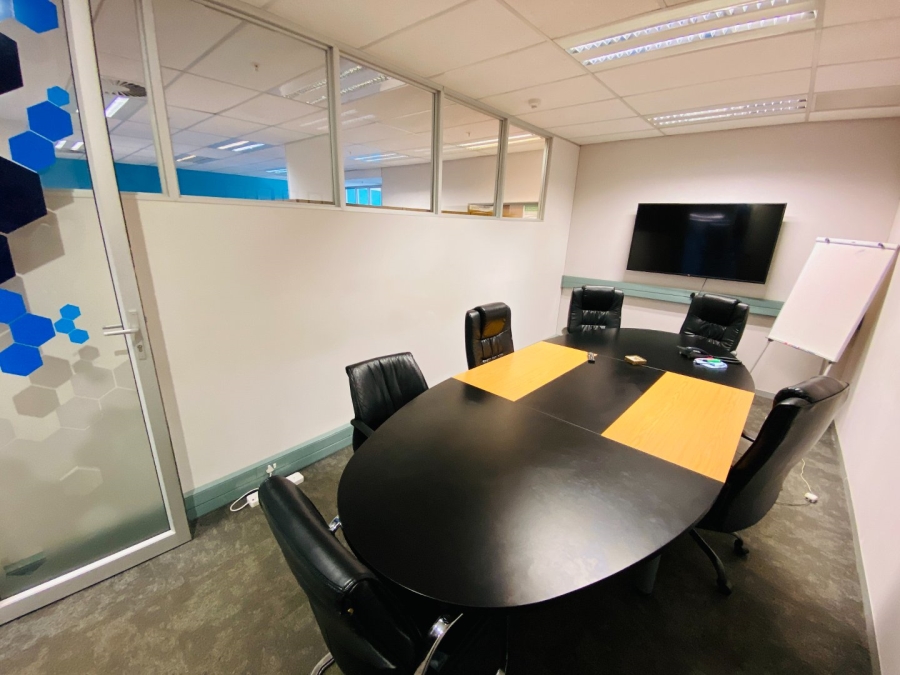To Let commercial Property for Rent in Menlyn Gauteng