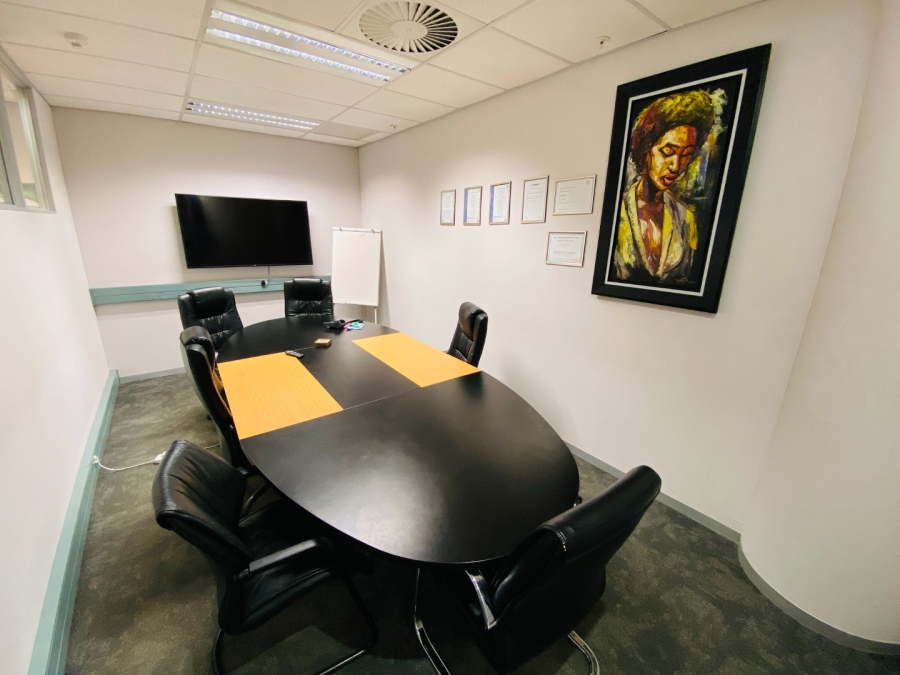 To Let commercial Property for Rent in Menlyn Gauteng