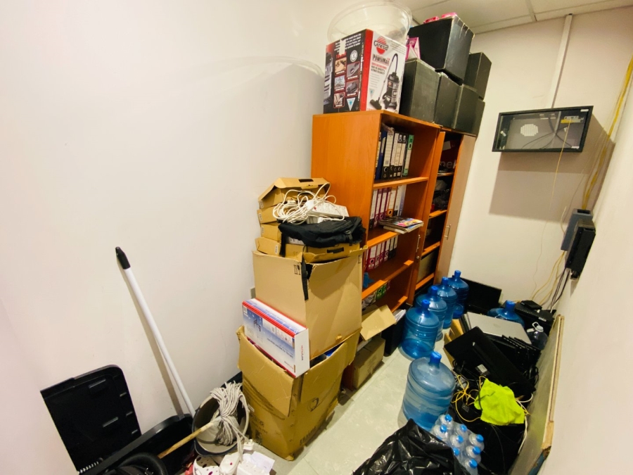 To Let commercial Property for Rent in Menlyn Gauteng