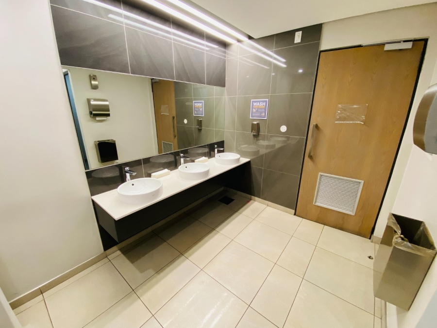 To Let commercial Property for Rent in Menlyn Gauteng
