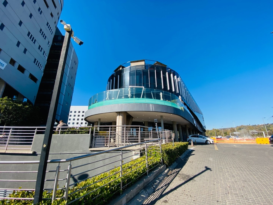 To Let commercial Property for Rent in Menlyn Gauteng