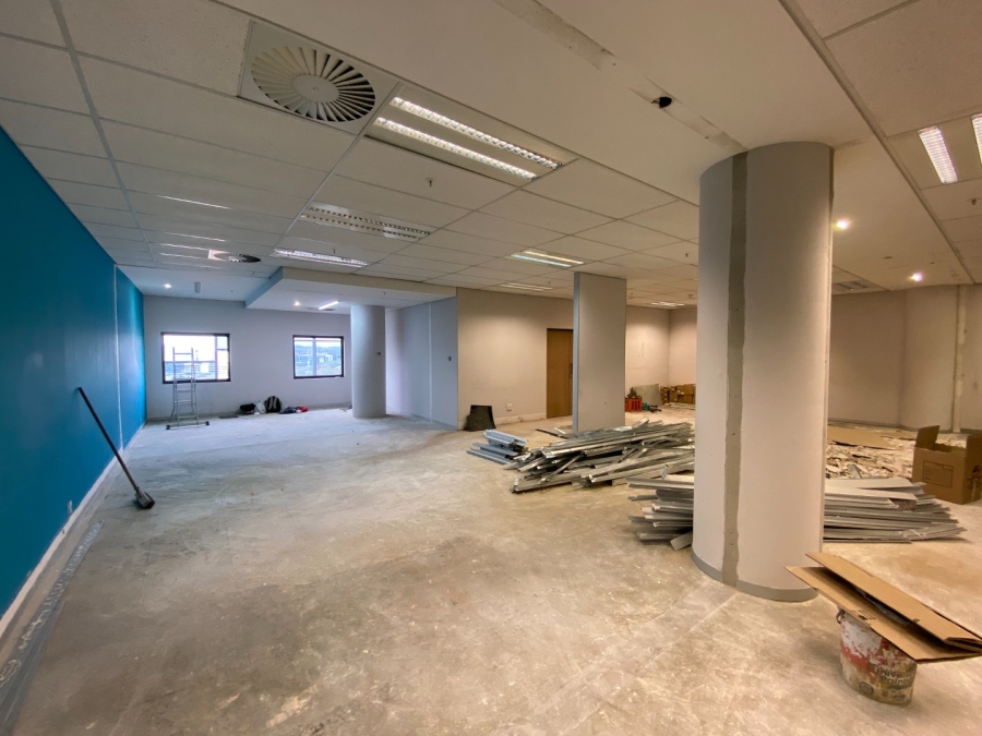 To Let commercial Property for Rent in Menlyn Gauteng