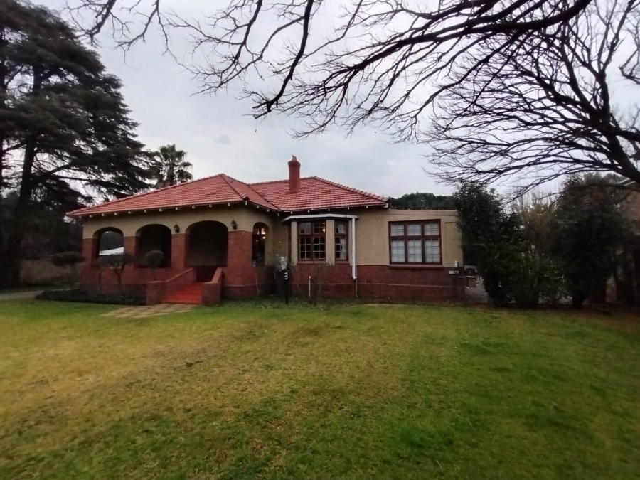 4 Bedroom Property for Sale in Henley on Klip Gauteng