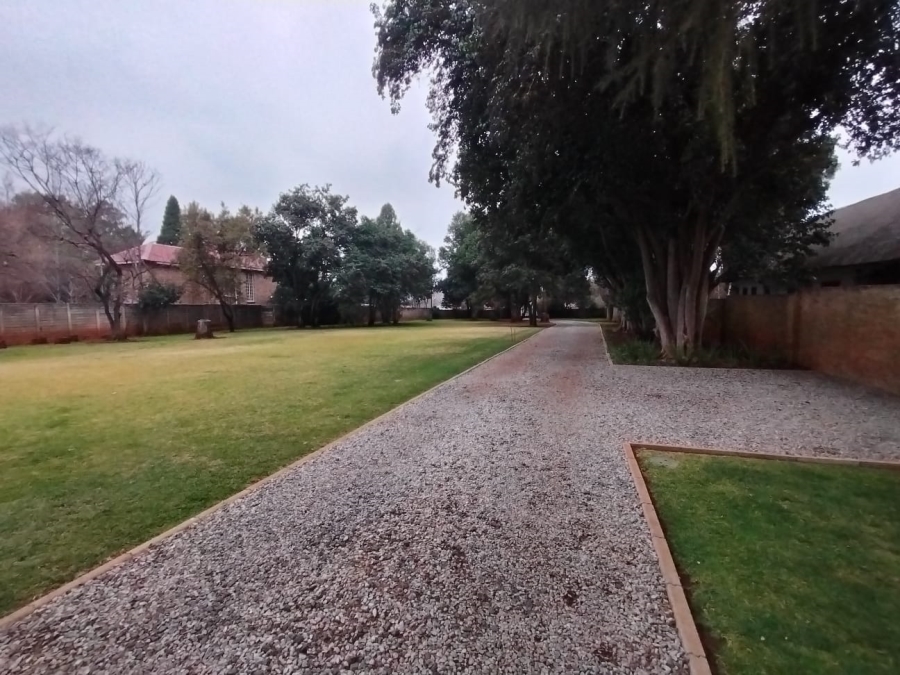 4 Bedroom Property for Sale in Henley on Klip Gauteng