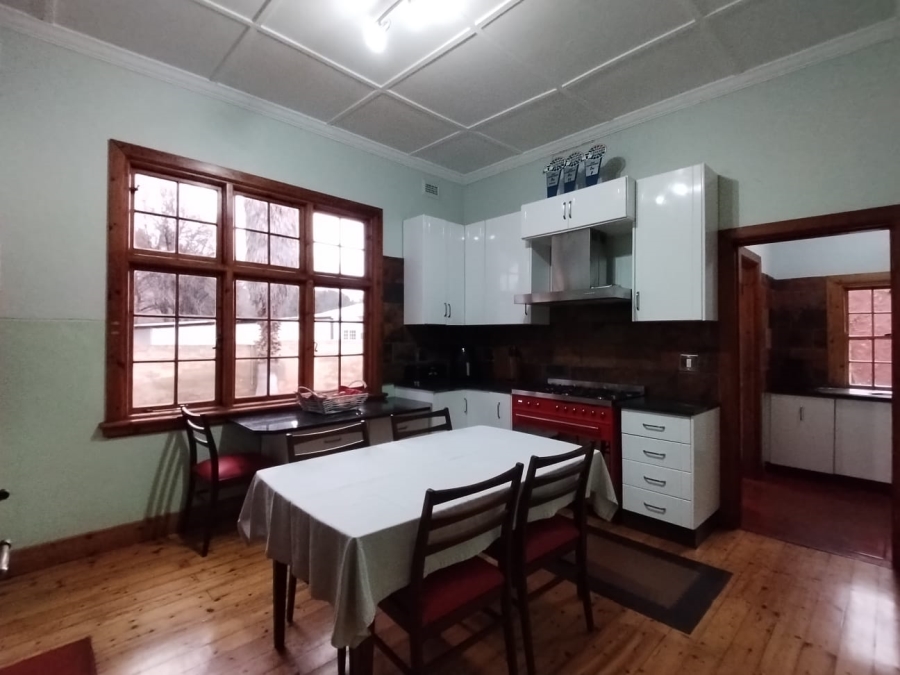 4 Bedroom Property for Sale in Henley on Klip Gauteng