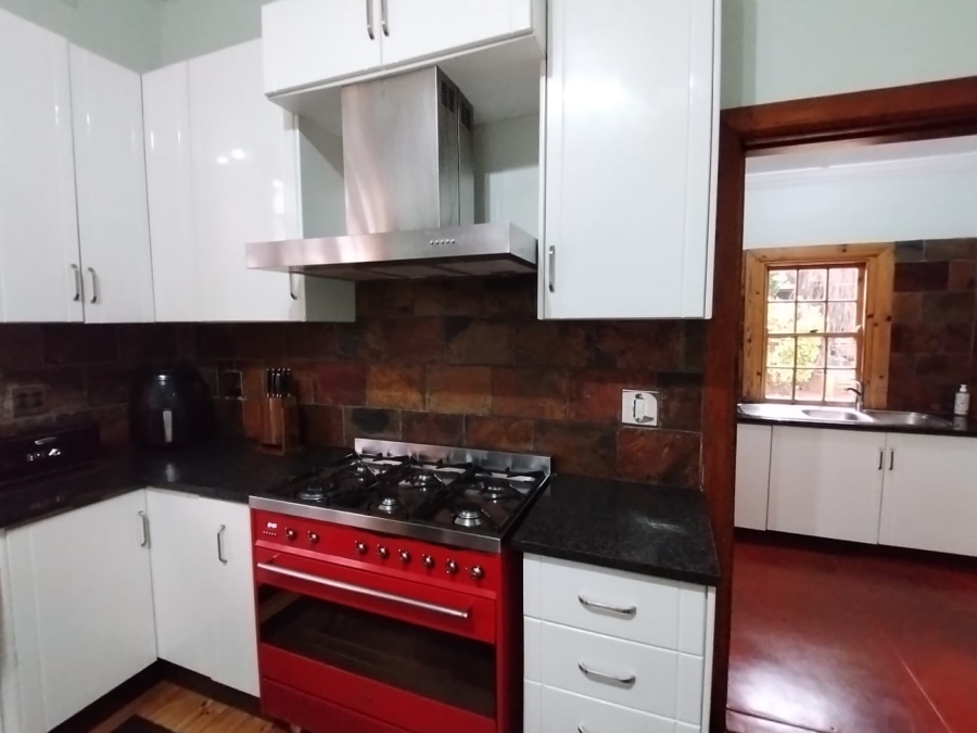 4 Bedroom Property for Sale in Henley on Klip Gauteng