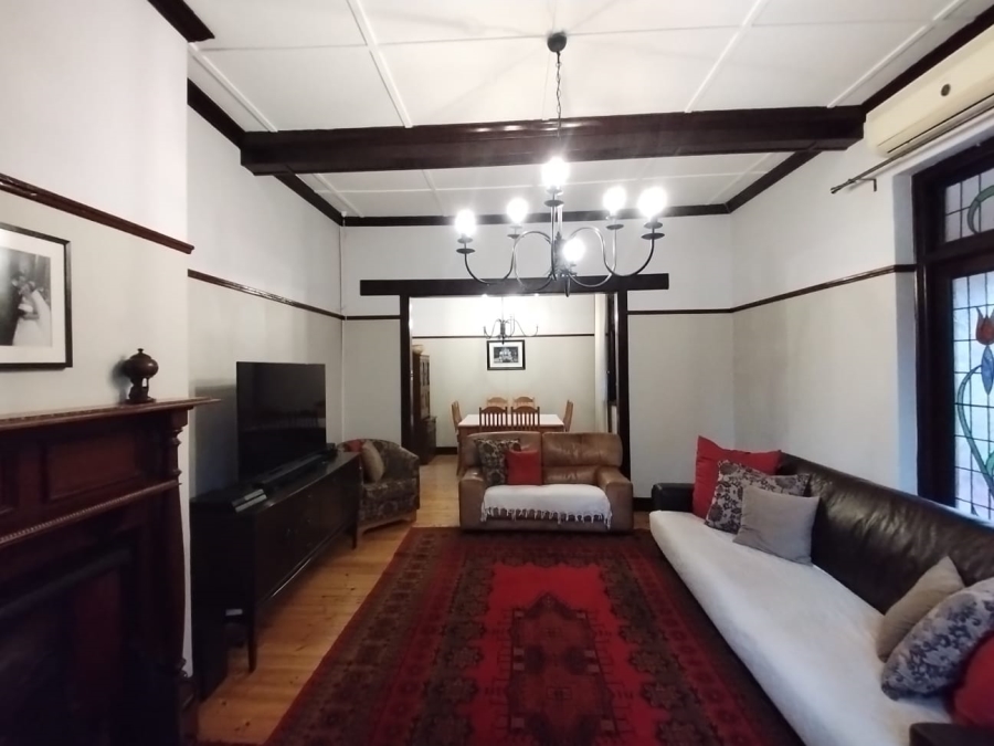 4 Bedroom Property for Sale in Henley on Klip Gauteng