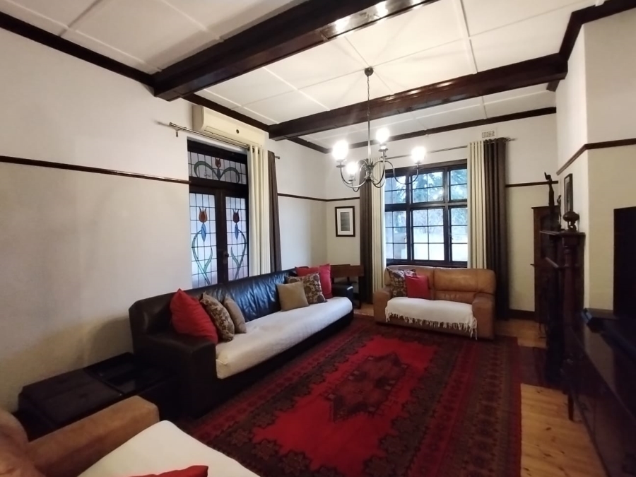 4 Bedroom Property for Sale in Henley on Klip Gauteng
