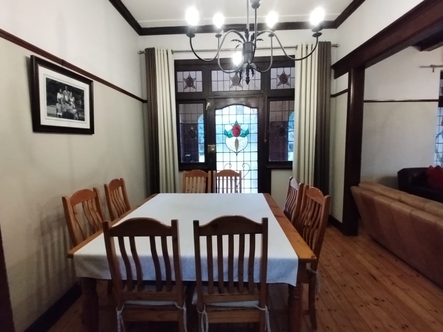 4 Bedroom Property for Sale in Henley on Klip Gauteng