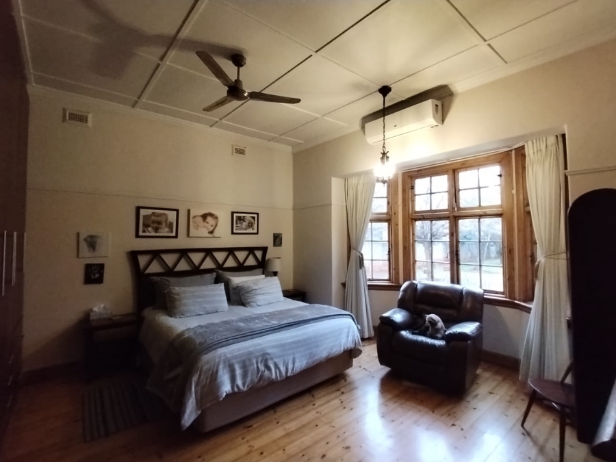 4 Bedroom Property for Sale in Henley on Klip Gauteng
