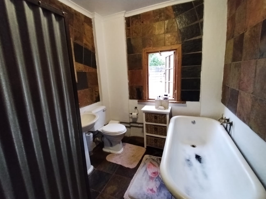4 Bedroom Property for Sale in Henley on Klip Gauteng