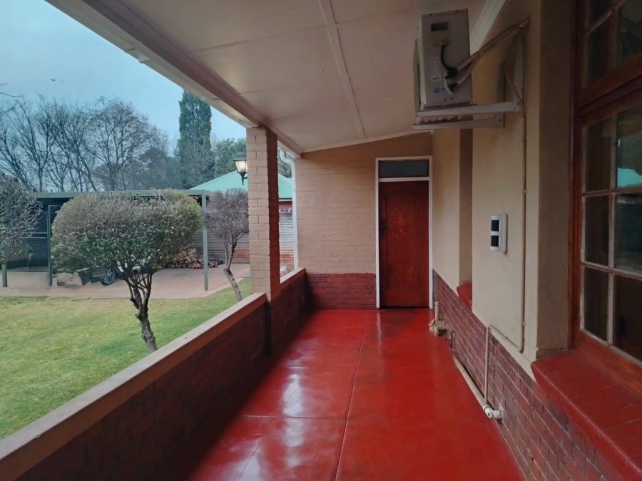 4 Bedroom Property for Sale in Henley on Klip Gauteng