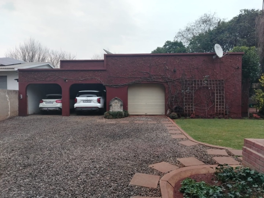 4 Bedroom Property for Sale in Henley on Klip Gauteng