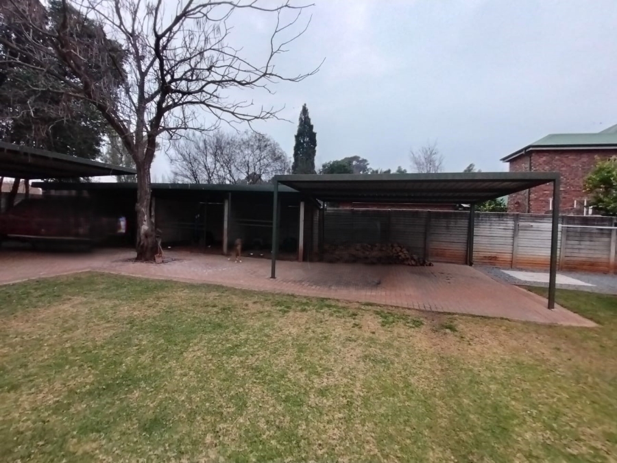 4 Bedroom Property for Sale in Henley on Klip Gauteng