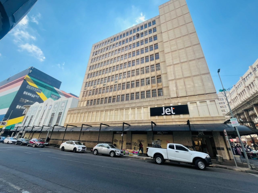  Bedroom Property for Sale in Johannesburg Central Gauteng