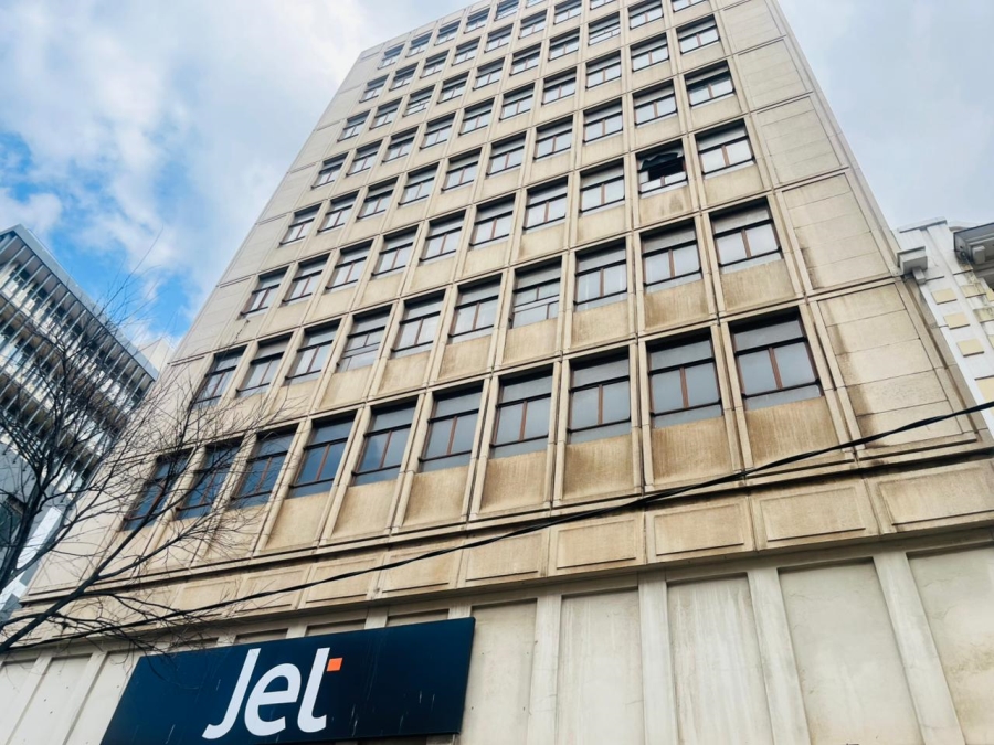  Bedroom Property for Sale in Johannesburg Central Gauteng