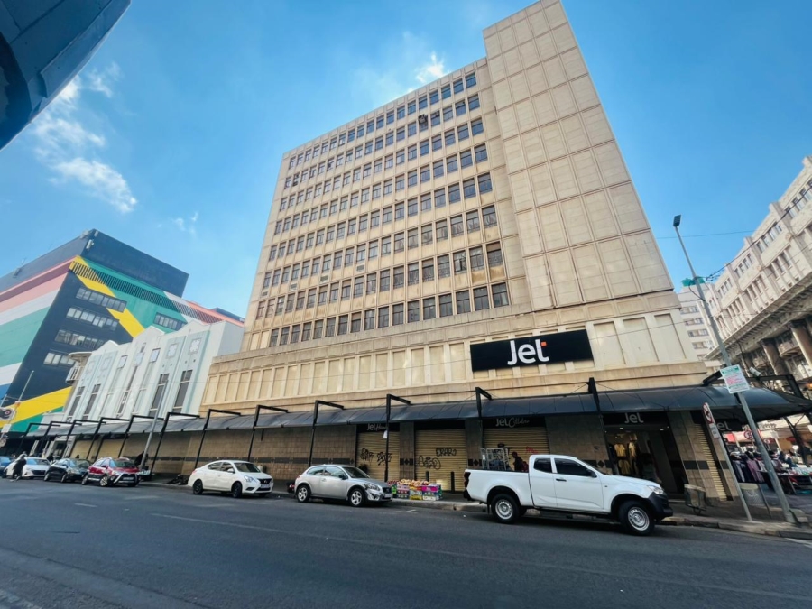  Bedroom Property for Sale in Johannesburg Central Gauteng
