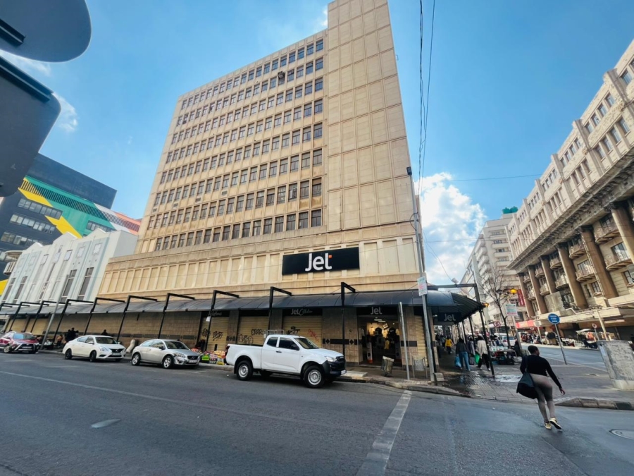  Bedroom Property for Sale in Johannesburg Central Gauteng