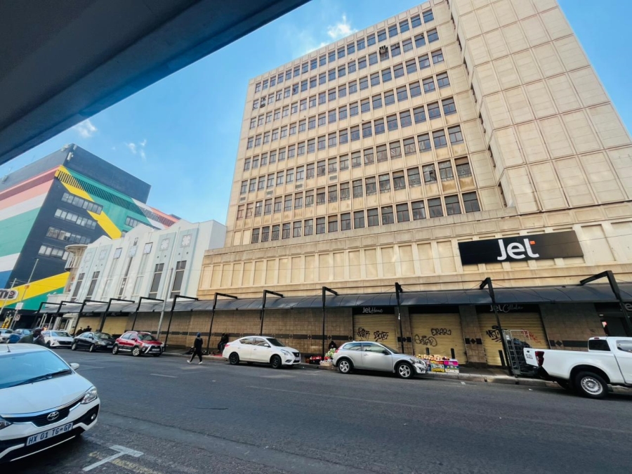  Bedroom Property for Sale in Johannesburg Central Gauteng