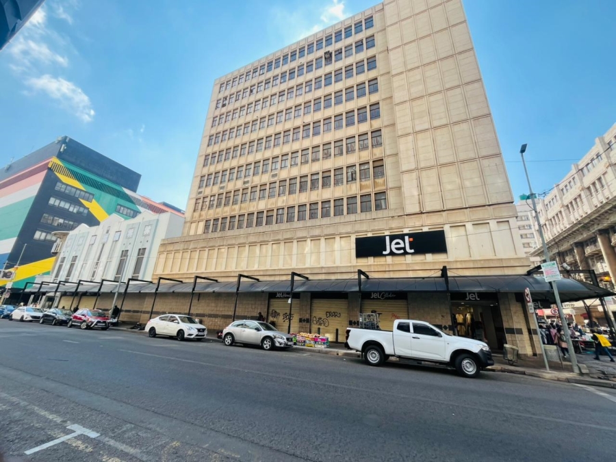  Bedroom Property for Sale in Johannesburg Central Gauteng