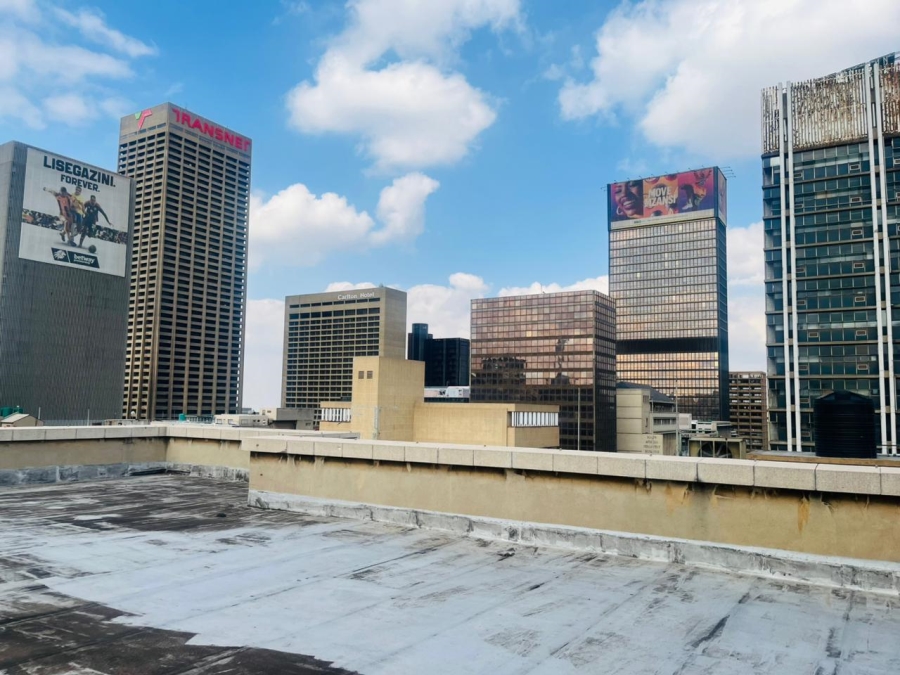  Bedroom Property for Sale in Johannesburg Central Gauteng