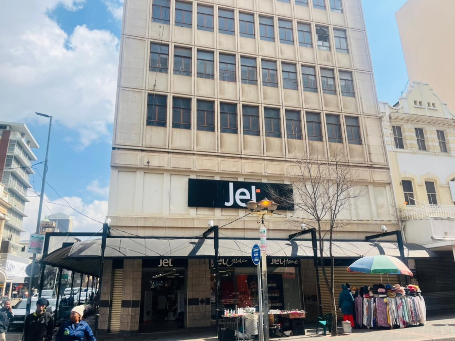  Bedroom Property for Sale in Johannesburg Central Gauteng